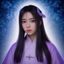 用户创作者阿白的头像，插画师分享同人创作本子母纸张测试结果